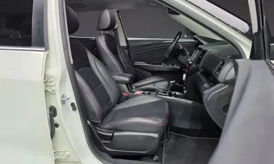 KG_Mobility_Ssangyong TIBOLI 2017, 95678 км, за 7900000 KRW - фото 26