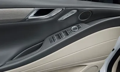 Genesis G80 2026, 6473 км, за 65500000 KRW - фото 37