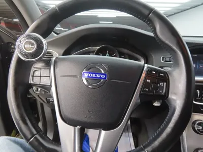 Volvo S60 2014, 164016 км, за 5990000 KRW - фото 8