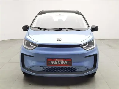 SOL Huaxianzi 2022, 53700 км, за 31800 CNY
