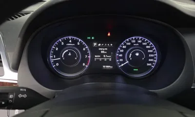 Hyundai Aslan 2016, 151994 км, за 7000000 KRW - фото 8
