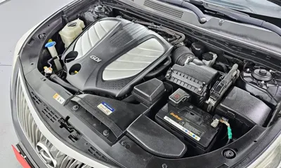Hyundai Grandeur 2016, 67974 км, за 9500000 KRW - фото 6