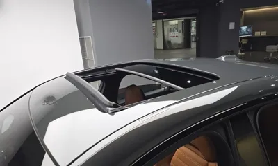 BMW i4 2024, 90880 км, за 51800000 KRW - фото 28