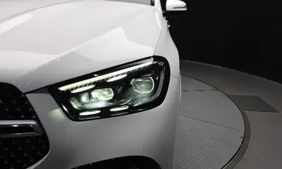 Mercedes-Benz GLE-Class 2024, 32555 км, за 84900000 KRW - фото 22