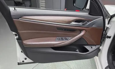 BMW 5-Series 2018, 69590 км, за 23000000 KRW - фото 24