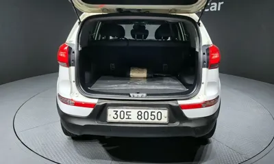 Kia Sportage 2014, 135219 км, за 9000000 KRW - фото 20