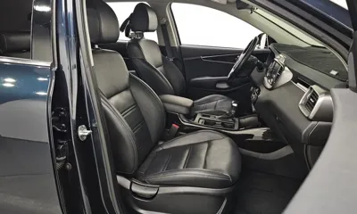Kia Sorento 2018, 85619 км, за 15600000 KRW - фото 11