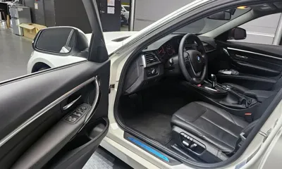 BMW 3-Series 2018, 34401 км, за 19990000 KRW - фото 10