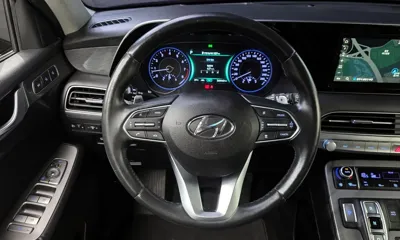 Hyundai Palisade 2019, 260460 км, за 17000000 KRW - фото 12