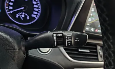 Hyundai Grandeur 2019, 328296 км, за 8700000 KRW - фото 17