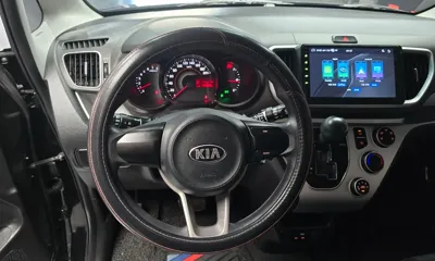 Kia Ray 2018, 40865 км, за 8900000 KRW - фото 12