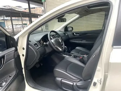 Nissan Tiida 2022, 43000 км, за 53000 CNY - фото 9
