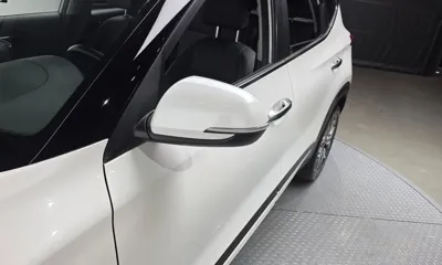 Kia Seltos 2020, 68528 км, за 16990000 KRW - фото 29