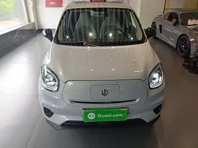 Leapmotor Leapmotor T03 2022, 42200 км, за 40199 CNY