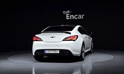 Hyundai Genesis 2010, 133330 км, за 4300000 KRW - фото 4