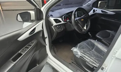 ChevroletGMDaewoo Spark 2016, 189876 км, за 3370000 KRW - фото 10