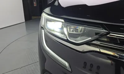 Renault-KoreaSamsung QM6 2018, 119384 км, за 9900000 KRW - фото 22