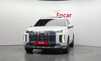 Hyundai Palisade 2023, 43023 км, за 37400000 KRW