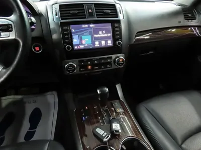 Kia Mohave 2017, 179090 км, за 12990000 KRW - фото 11