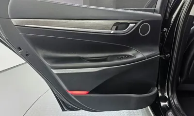Hyundai Grandeur 2019, 114027 км, за 16000000 KRW - фото 25