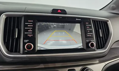 Kia Ray 2018, 28025 км, за 11900000 KRW - фото 15