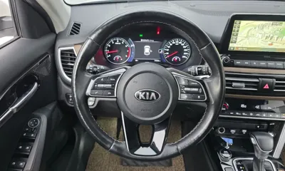 Kia Seltos 2020, 71316 км, за 17500000 KRW - фото 14