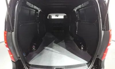 Hyundai Starex 2019, 117251 км, за 14800000 KRW - фото 17