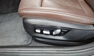 BMW 5-Series 2020, 74645 км, за 26400000 KRW - фото 32
