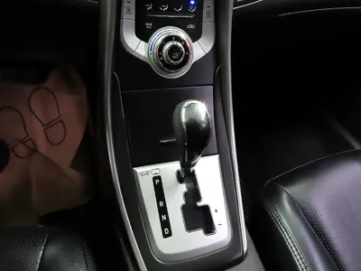 Hyundai Avante 2012, 212830 км, за 3500000 KRW - фото 9