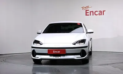 Hyundai Ioniq6 2023, 61764 км, за 33400000 KRW