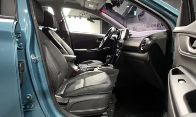 Hyundai Kona 2018, 61253 км, за 14900000 KRW - фото 26