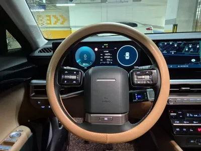 Hyundai Grandeur 2026, 14274 км, за 30000000 KRW - фото 9