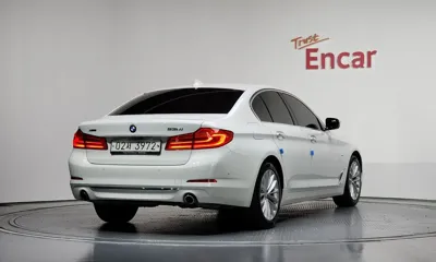 BMW 5-Series 2018, 72409 км, за 25400000 KRW - фото 2