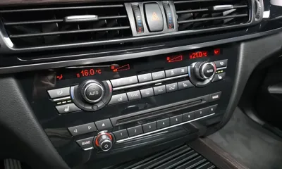 BMW X5 2016, 112961 км, за 29990000 KRW - фото 16