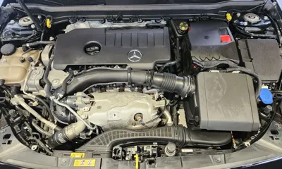 Mercedes-Benz CLA-Class 2020, 38750 км, за 31000000 KRW - фото 6