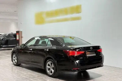 Toyota Crown 2015, 119300 км, за 115651.11 CNY - фото 15