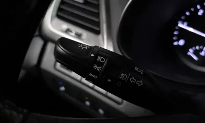 Hyundai Santafe 2018, 121873 км, за 12400000 KRW - фото 32