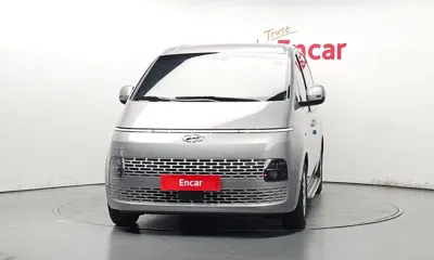 Hyundai Staria 2022, 91186 км, за 21500000 KRW