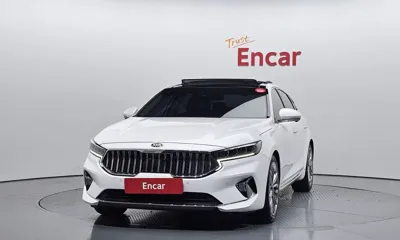 Kia K7 2020, 78663 км, за 21200000 KRW