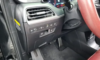 Hyundai Palisade 2021, 105078 км, за 22500000 KRW - фото 16