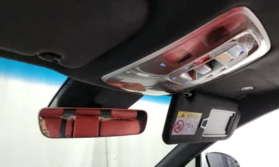Genesis G80 2022, 24305 км, за 45500000 KRW - фото 26
