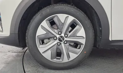 Kia Niro 2022, 81000 км, за 620000 KRW - фото 5