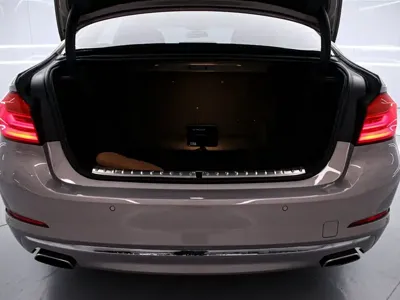 BMW 5 Series 2019, 77000 км, за 148000 CNY - фото 15