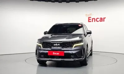 Kia Sorento 2022, 114757 км, за 27300000 KRW - фото 3