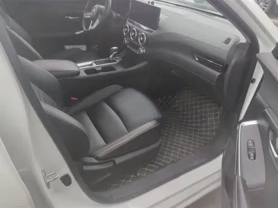 Nissan Sylphy 2024, 33500 км, за 72800 CNY - фото 8