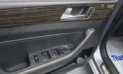 Hyundai Sonata 2016, 118036 км, за 10990000 KRW - фото 13