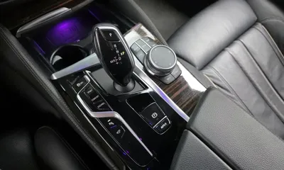 BMW 5-Series 2021, 86179 км, за 32000000 KRW - фото 9
