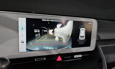Hyundai Ioniq5 2023, 23271 км, за 32900000 KRW - фото 15