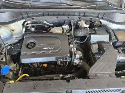 Hyundai Tucson 2016, 99948 км, за 9700000 KRW - фото 20