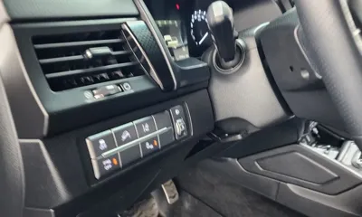 KG_Mobility_Ssangyong Rexton 2021, 121904 км, за 14700000 KRW - фото 28